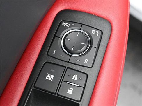 Used 2022 Lexus RX 350 F Sport image 12