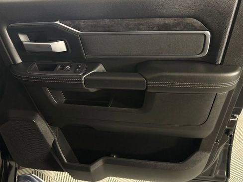 Certified 2024 RAM 2500 Big Horn w/ Bed Utility Group image 28