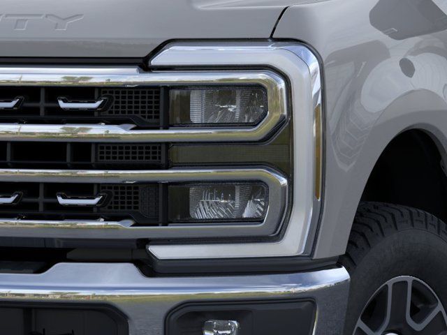 New 2026 Ford F250 Lariat w/ Lariat Premium Package AWD/4WD image 18