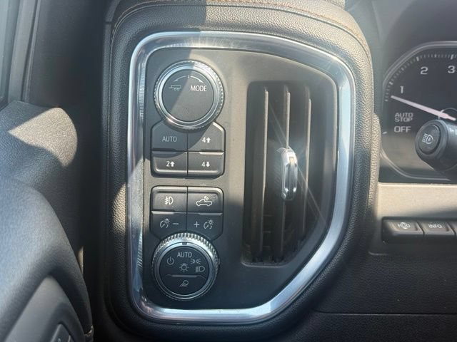 Used 2021 GMC Sierra 1500 AT4 w/ AT4 Value Package AWD/4WD image 7