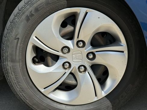Used 2015 Honda Civic LX image 7