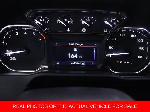Used 2020 GMC Sierra 1500 SLE w/ SLE Value Package image 7