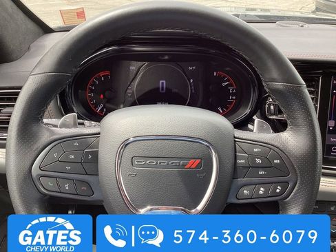 Used 2023 Dodge Durango R/T AWD/4WD image 34