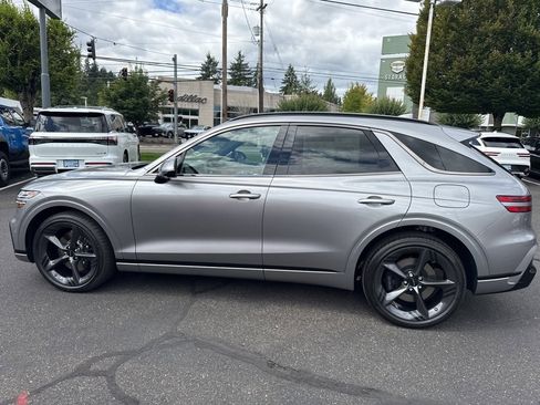 New 2026 Genesis GV70 2.5T Sport Prestige image 4