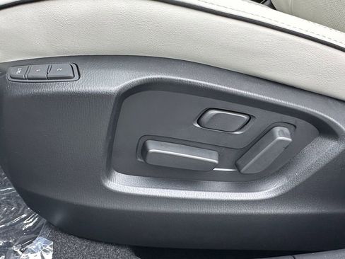 New 2025 MAZDA CX-5 AWD 2.5 S w/ Preferred Package image 10