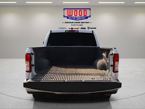 Used 2023 RAM 1500 Lone Star image 8