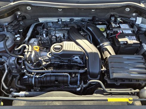 Used 2023 Volkswagen Taos S image 39