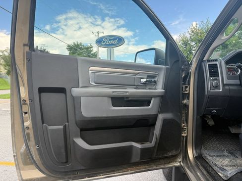 Used 2014 RAM 1500 Tradesman w/ Power & Remote Entry Group AWD/4WD image 17