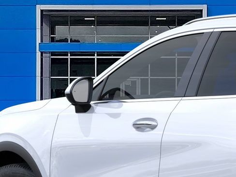 New 2026 Buick Envision Preferred AWD/4WD image 14