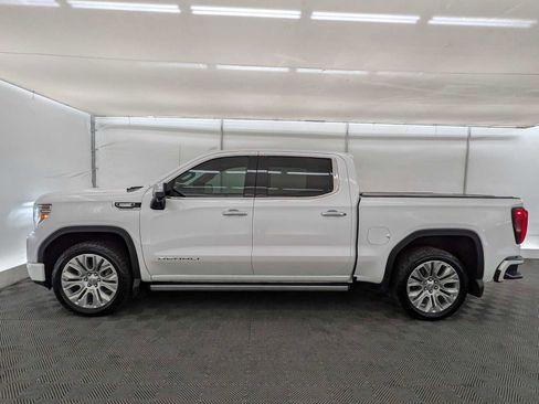 Used 2020 GMC Sierra 1500 Denali w/ Denali Ultimate Package image 3