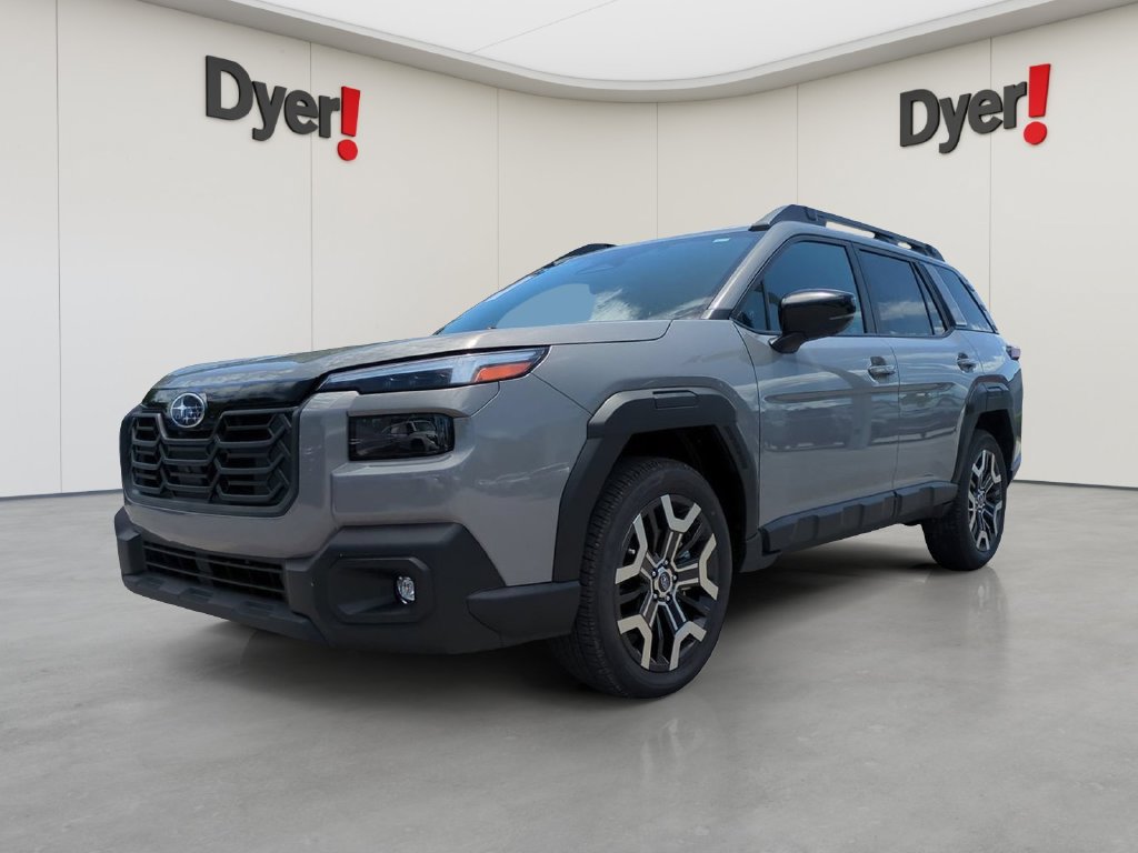 New 2026 Subaru Outback Touring XT AWD/4WD image 7