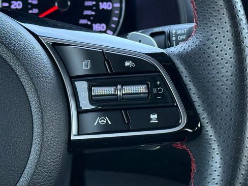 Used 2022 Kia Forte GT w/ GT2 Package image 22