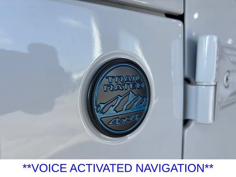Used 2021 Jeep Wrangler Unlimited Rubicon 4xe w/ Cold Weather Group AWD/4WD image 11