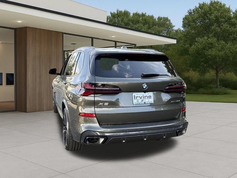 Used 2026 BMW X5 sDrive40i w/ M Sport Package RWD image 11