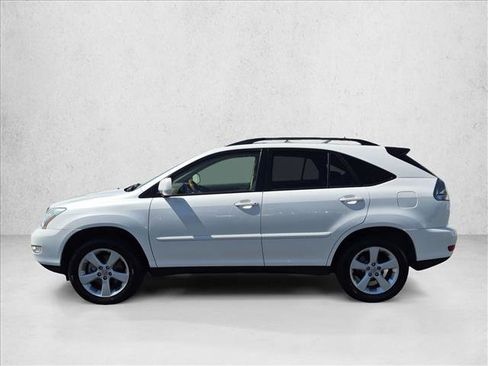 Used 2004 Lexus RX 330 AWD w/ Premium Plus Pkg image 9