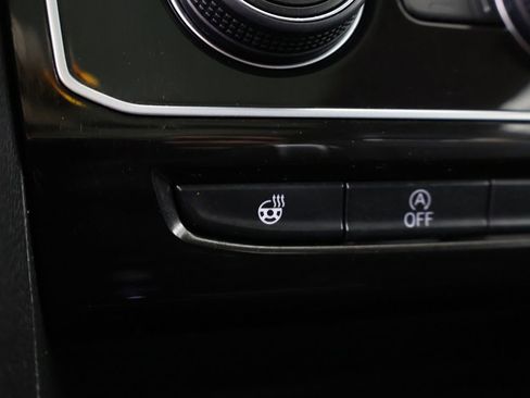 Used 2019 Volkswagen Atlas SEL AWD/4WD image 58
