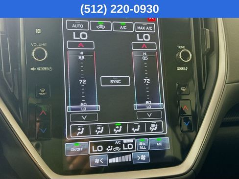 Certified 2025 Subaru Crosstrek 2.0i Premium image 18