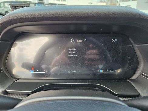 Used 2025 Jeep Grand Cherokee Laredo w/ Luxury Tech Group I image 28