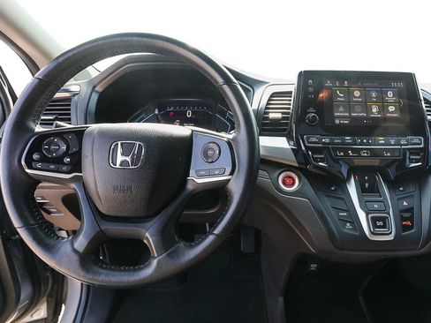 Used 2019 Honda Odyssey EX-L image 14