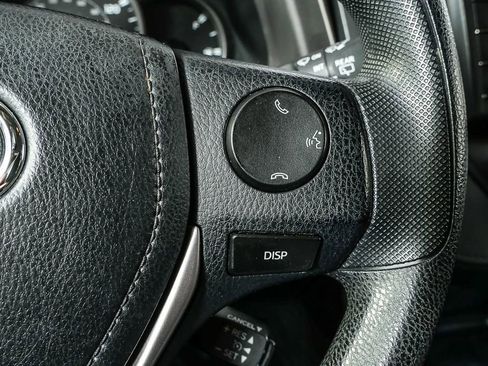 Used 2016 Toyota RAV4 LE w/ Cargo Management Package image 11