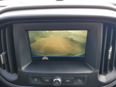 Used 2019 Chevrolet Colorado W/T w/ WT Convenience Package image 30