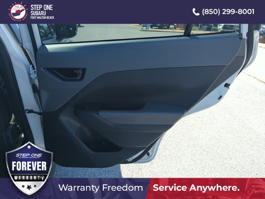 New 2026 Subaru Crosstrek 2.5i Wilderness AWD/4WD image 32