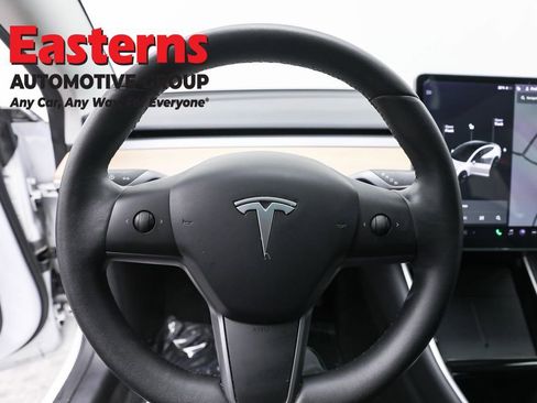 Used 2020 Tesla Model 3 Long Range AWD/4WD image 10