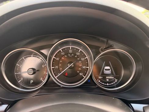 Used 2023 MAZDA CX-5 AWD 2.5 S image 11