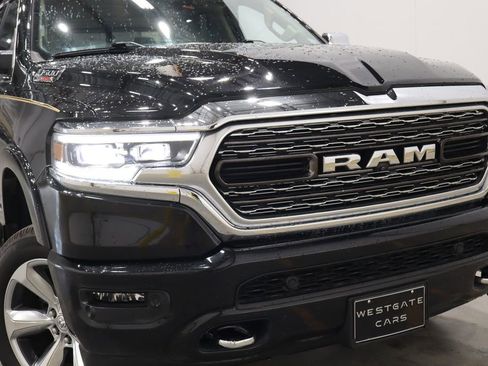 Used 2021 RAM 1500 Limited image 47