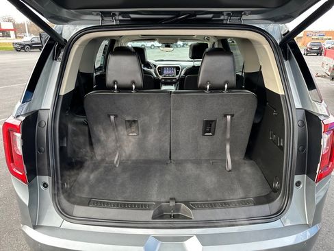 Used 2023 GMC Acadia Denali w/ Denali Ultimate Package image 25