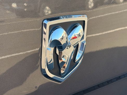 Used 2018 RAM 1500 Big Horn image 9