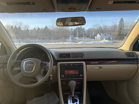 Used 2008 Audi A4 2.0T image 15