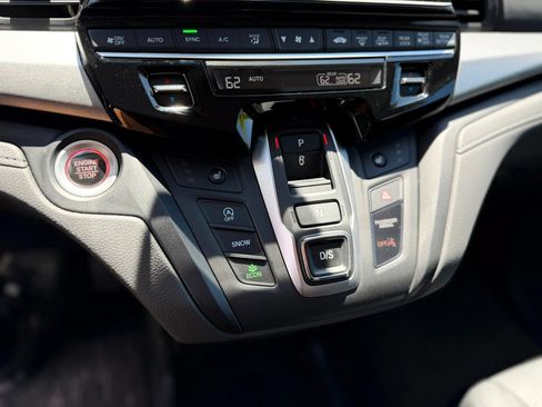 Used 2026 Honda Odyssey EX-L image 34