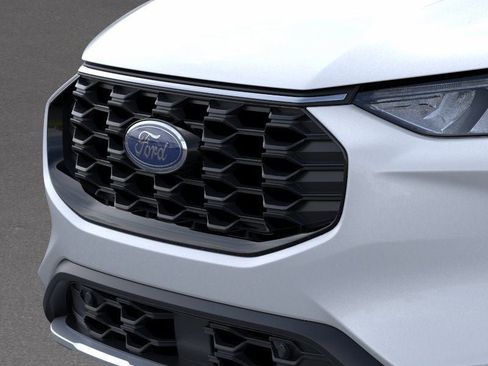 New 2026 Ford Escape ST-Line w/ Tech Pack #1 AWD/4WD image 17