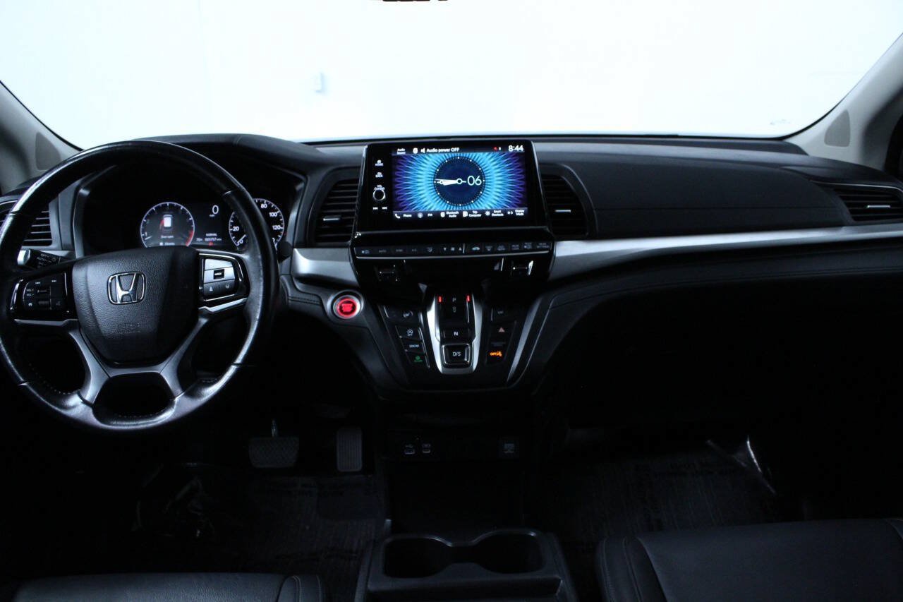 Used 2025 Honda Odyssey EX-L image 29