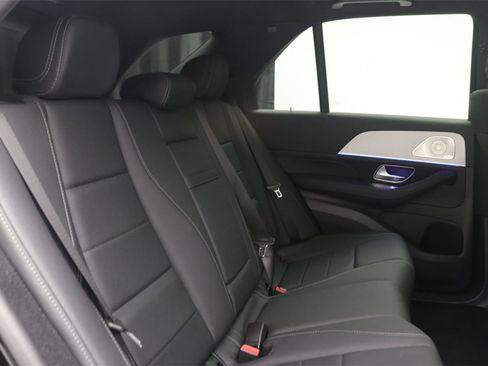 New 2026 Mercedes-Benz GLE 450 4MATIC image 10