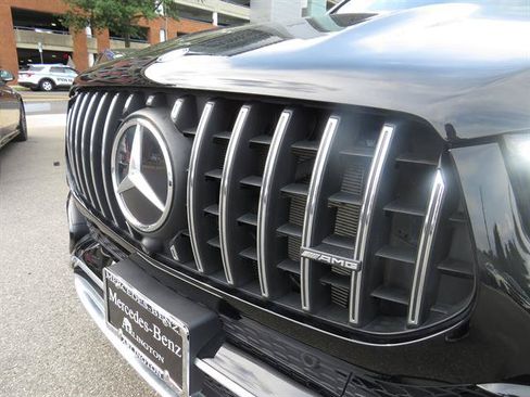 Certified 2024 Mercedes-Benz GLE 53 AMG 4MATIC image 24