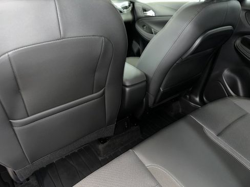 Certified 2023 Buick Encore GX Select w/ Experience Buick Package image 21