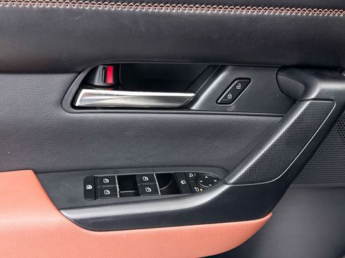 Certified 2025 MAZDA CX-50 2.5 Turbo w/ Accent Package image 28