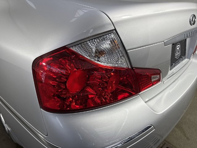 Used 2008 INFINITI M35 x w/ Technology Pkg AWD/4WD image 30