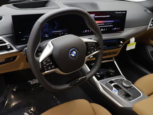 New 2026 BMW i4 xDrive40i w/ Premium Package AWD/4WD image 7