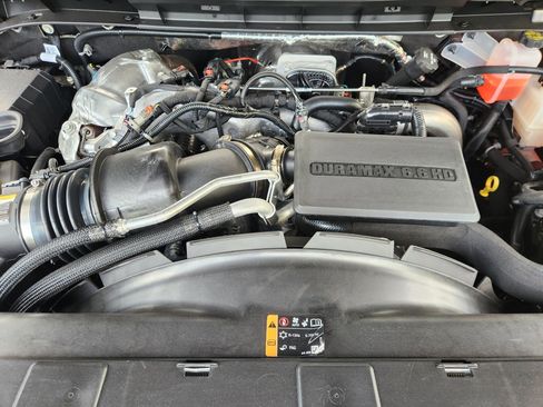 New 2026 Chevrolet Silverado 3500 LT w/ Texas Edition image 32