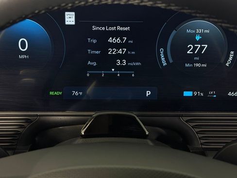 Used 2026 Hyundai Ioniq 5 SEL image 15