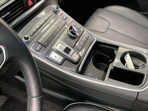 Certified 2023 Hyundai Santa Fe Limited AWD/4WD image 16
