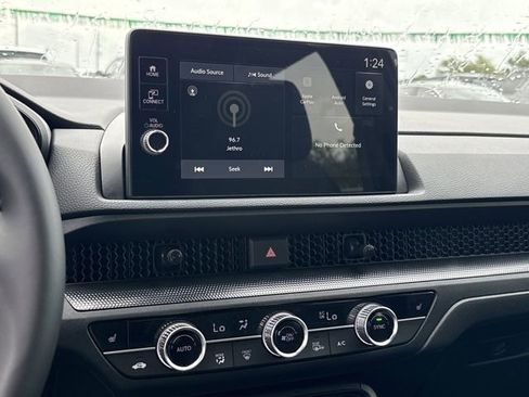 New 2026 Honda CR-V Sport image 28
