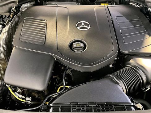 New 2026 Mercedes-Benz GLC 300 4MATIC image 14
