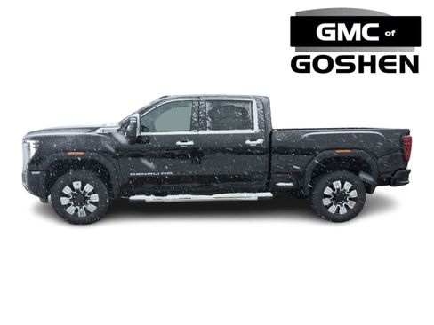 New 2026 GMC Sierra 2500 Denali image 5