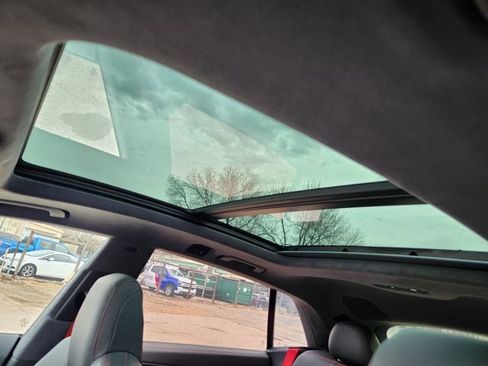 New 2026 Audi SQ8 Prestige image 23