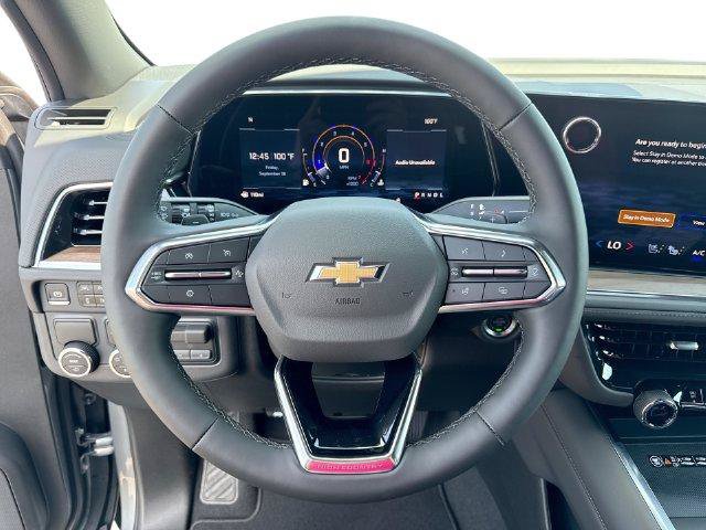 New 2026 Chevrolet Tahoe High Country RWD image 11