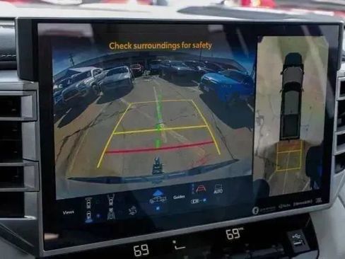 Used 2024 Toyota Tundra Capstone image 29